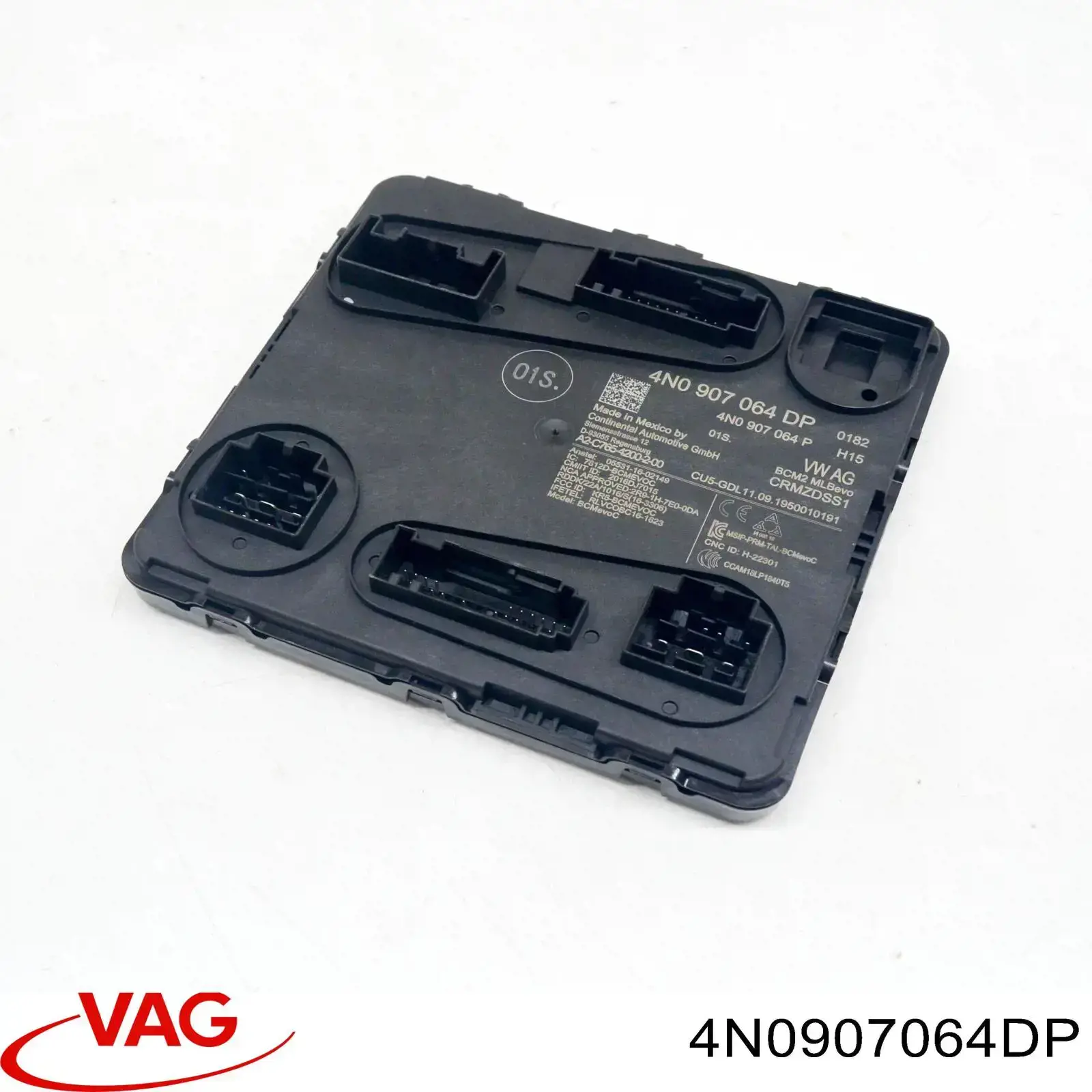  4N0907064DP VAG