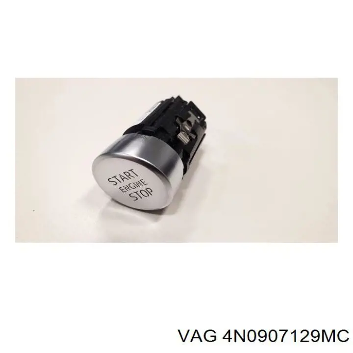 4M0907129GG VAG 