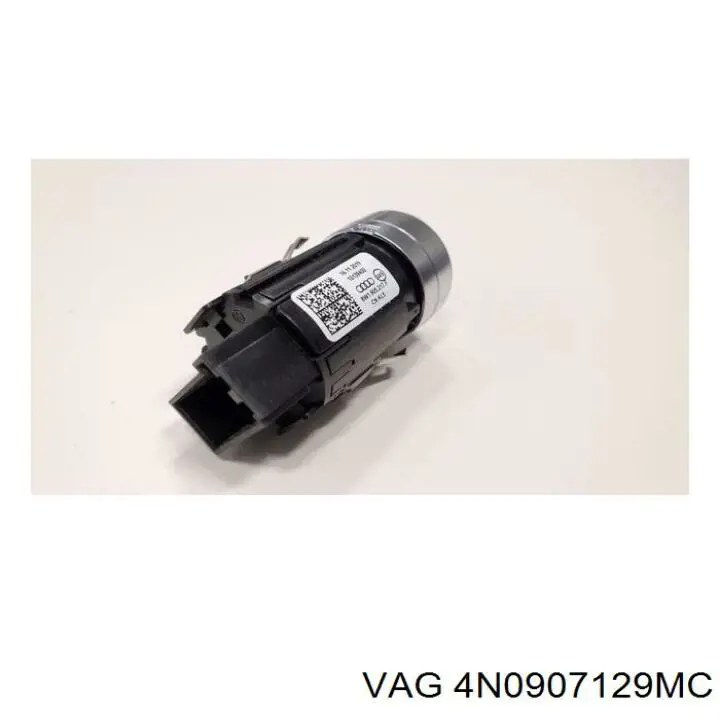  VAG 4M0907129GG цена, от 253.38 USD