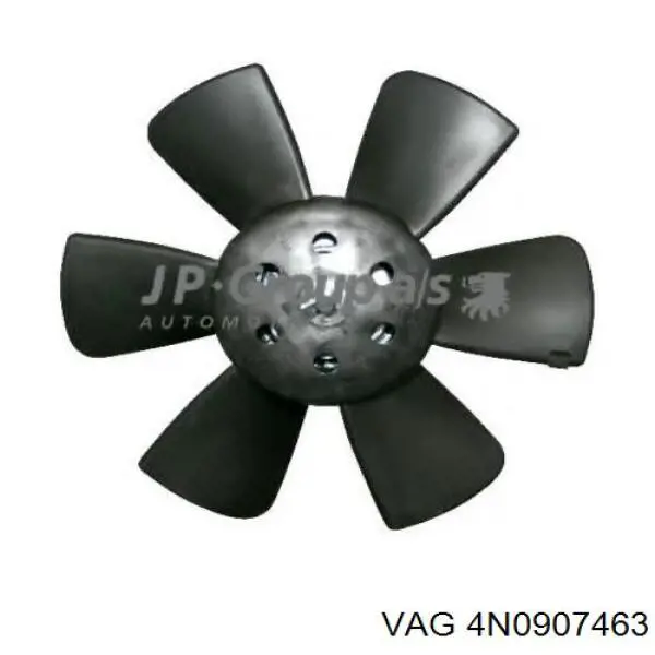 4N0907463 VAG 