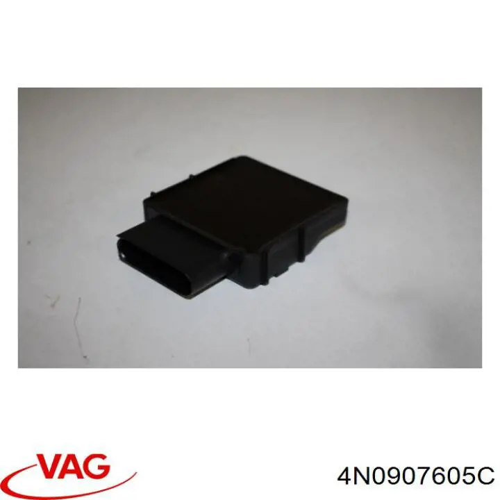 4N0907605C VAG 