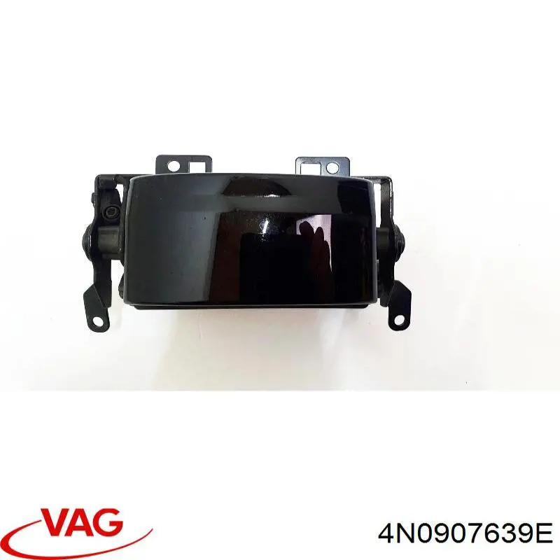 Радарный датчик дистанции VAG 4N0907639H цена, от 2487.91 USD