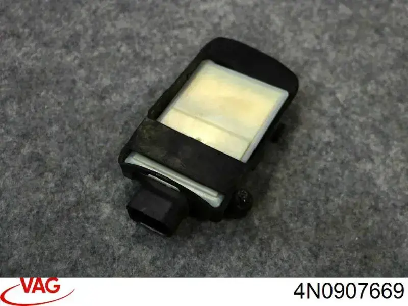  4N0907669 VAG