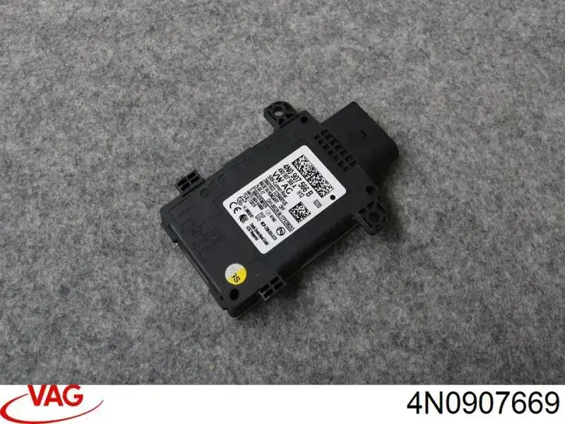 Купить 4N0907669 VAG 