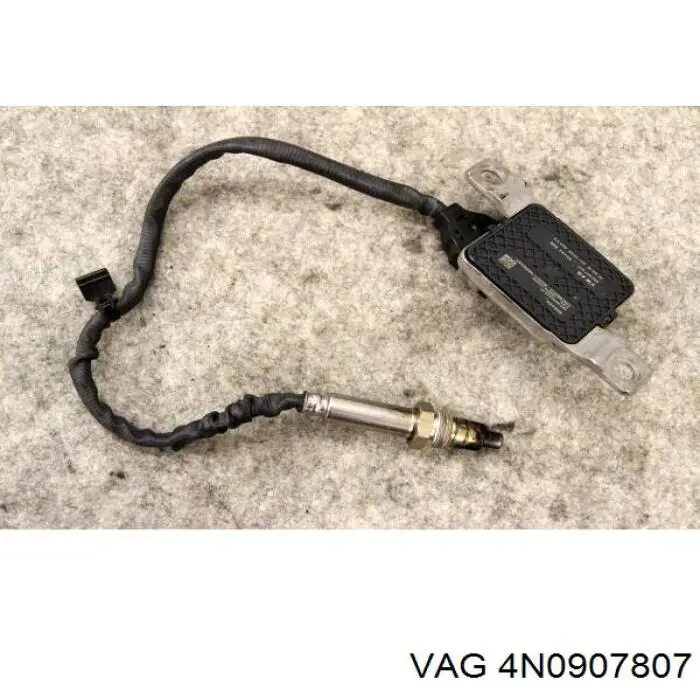 Датчик оксидов азота NOX 30907149 AND