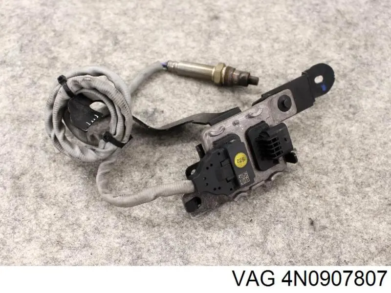 Датчик оксидов азота NOX AND 30907149