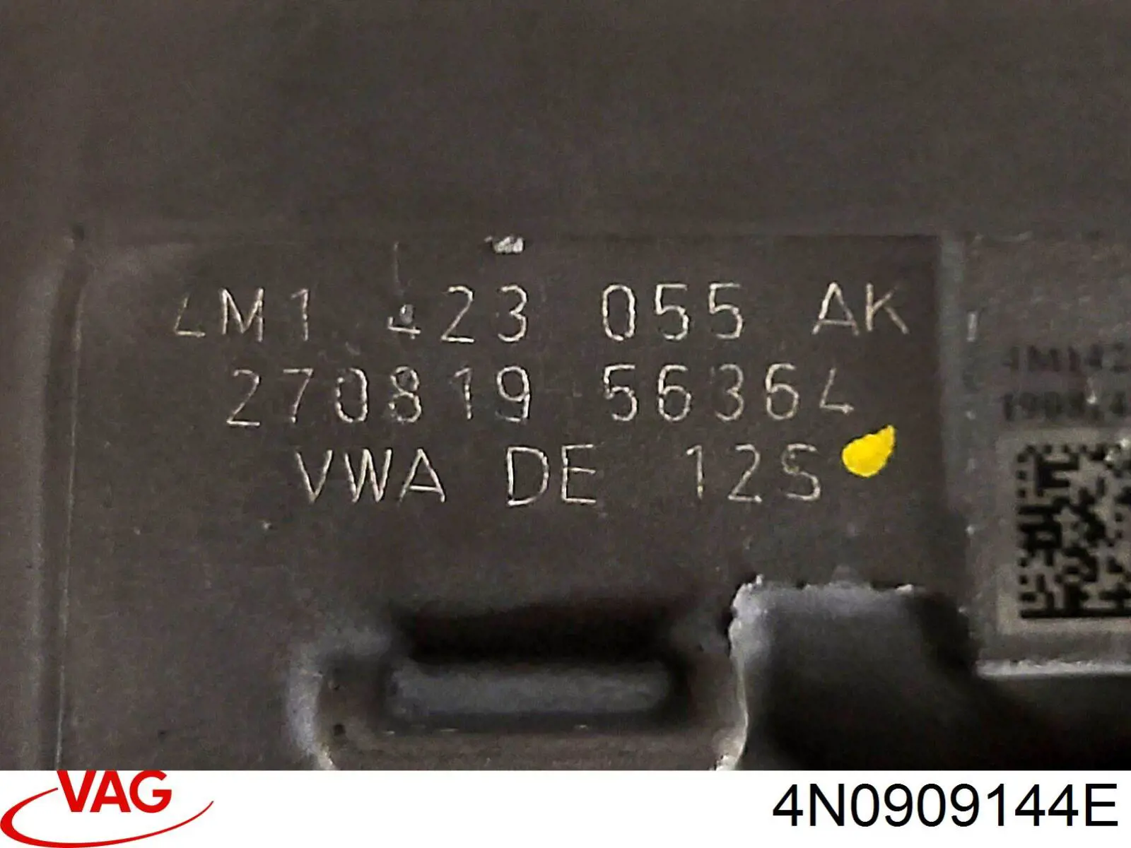 4N0909144E VAG 