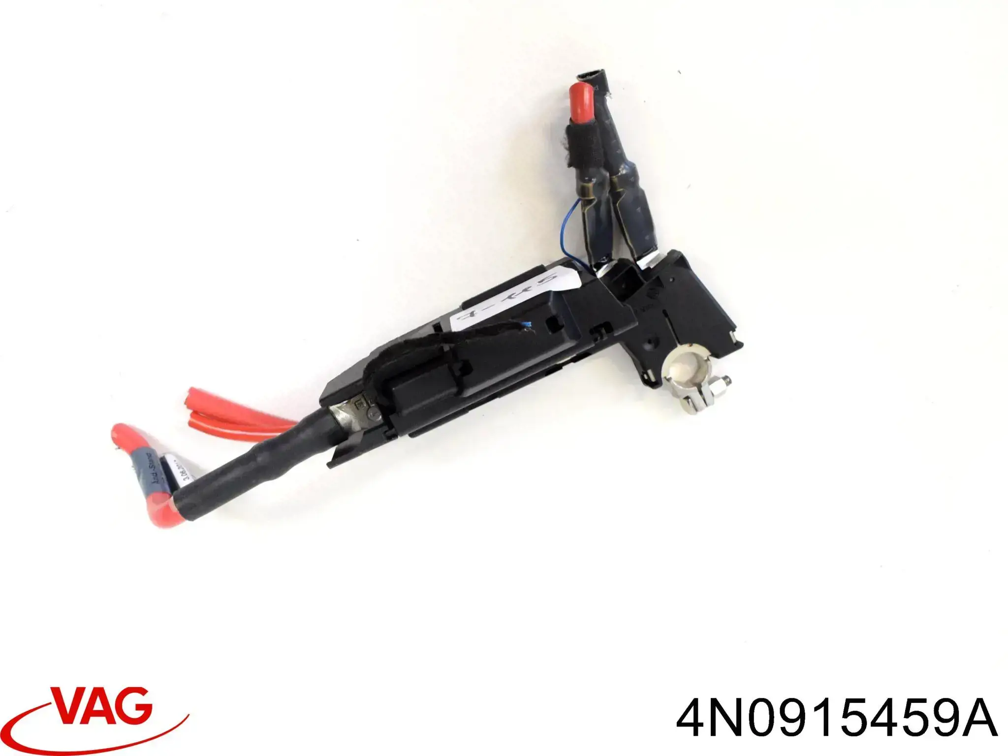  VAG 4N0915459C цена, от 56.43 USD