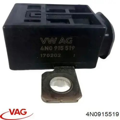 4N0915519 VAG