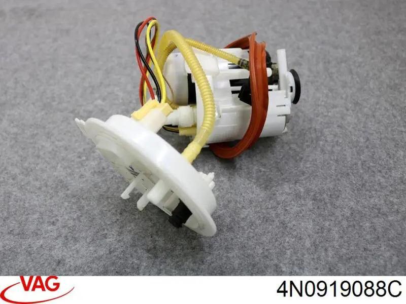 4N0919088C VAG Электробензонасос