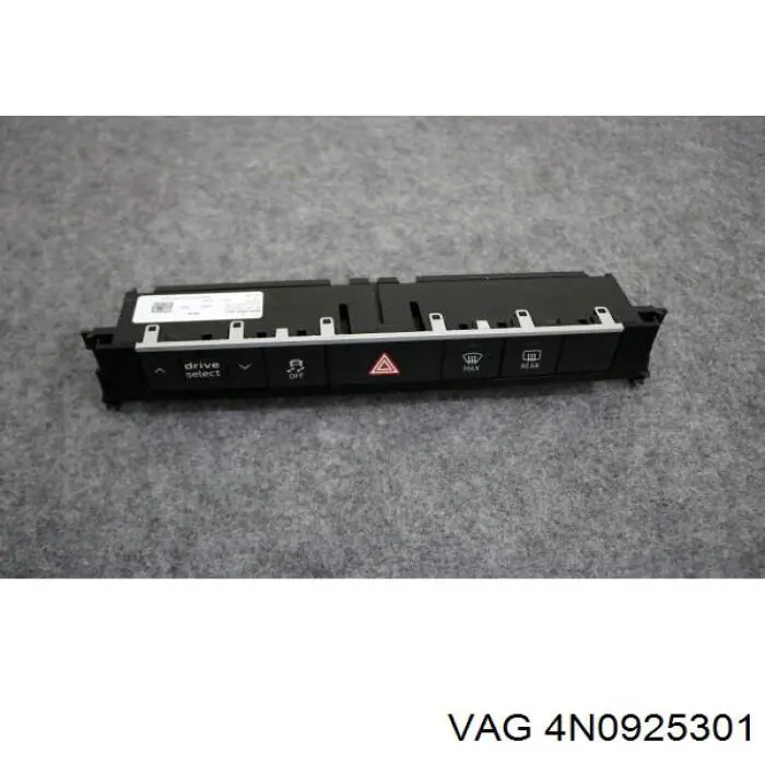 4N0925301 VAG 