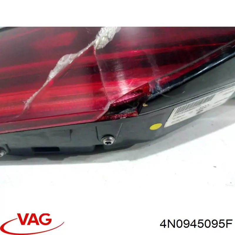  4N0945095F VAG