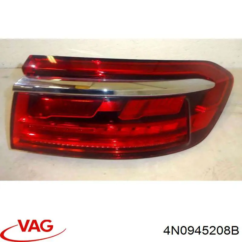 4N0945208B VAG 