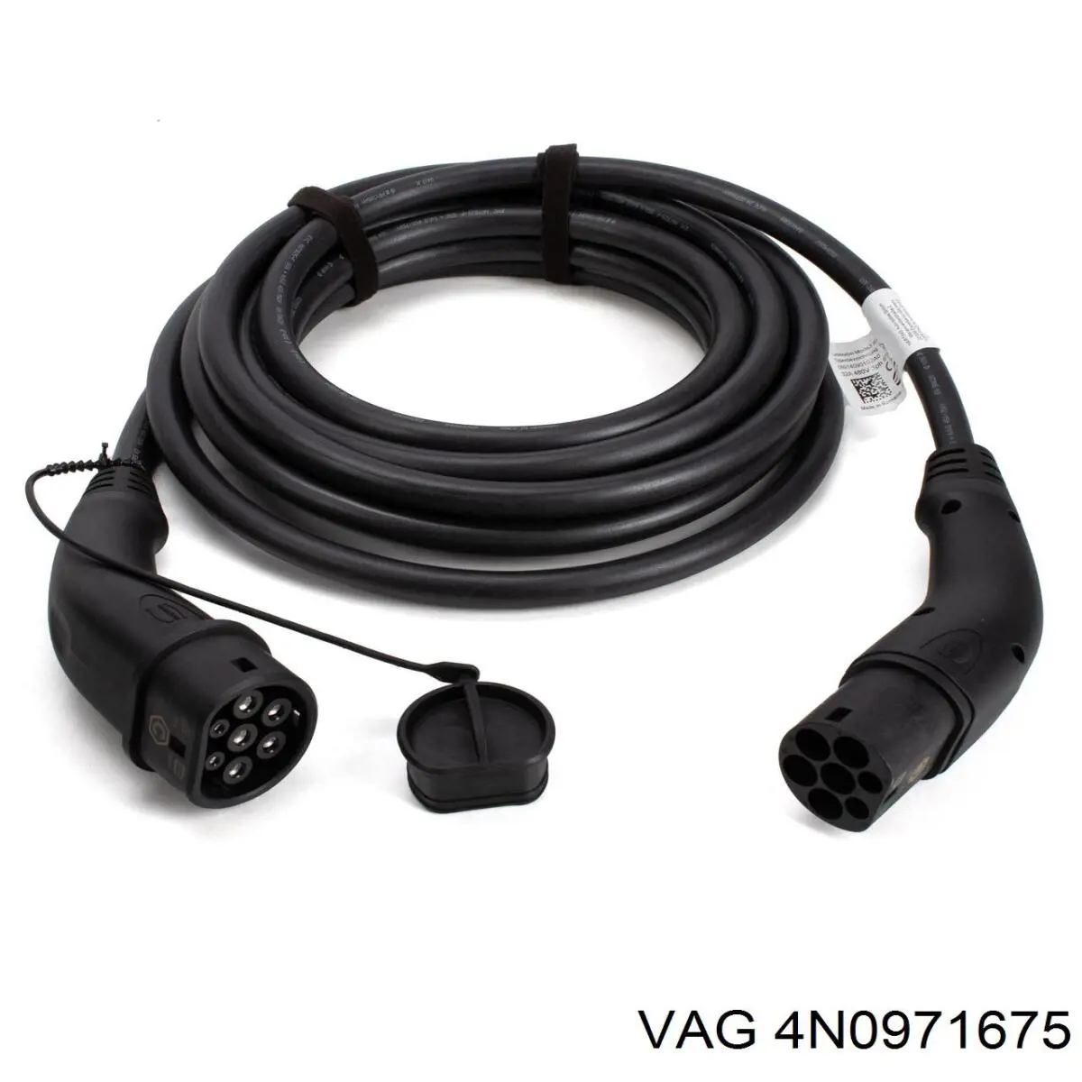  4N0971675 VAG