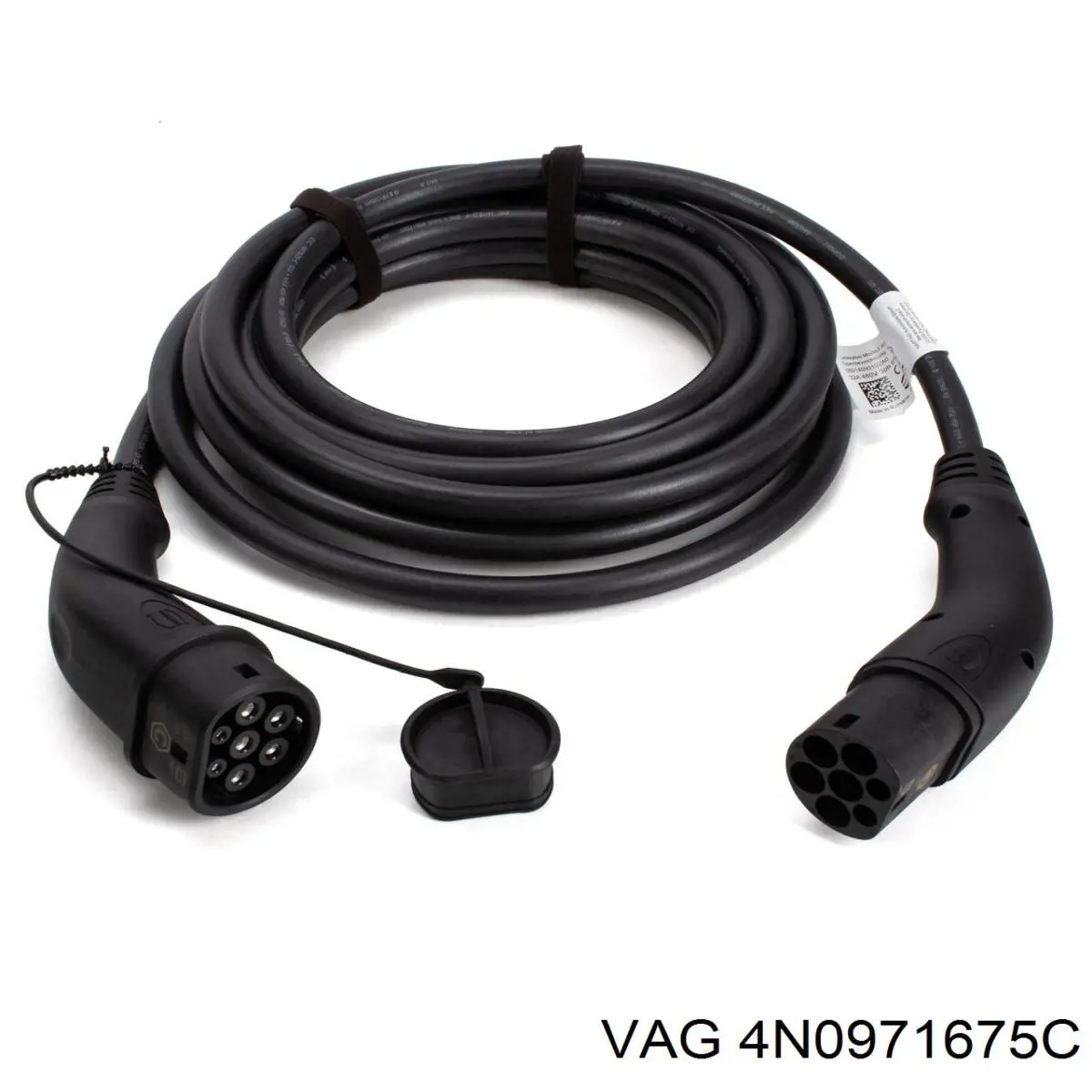  VAG 4N0971675C цена, от 76.02 USD