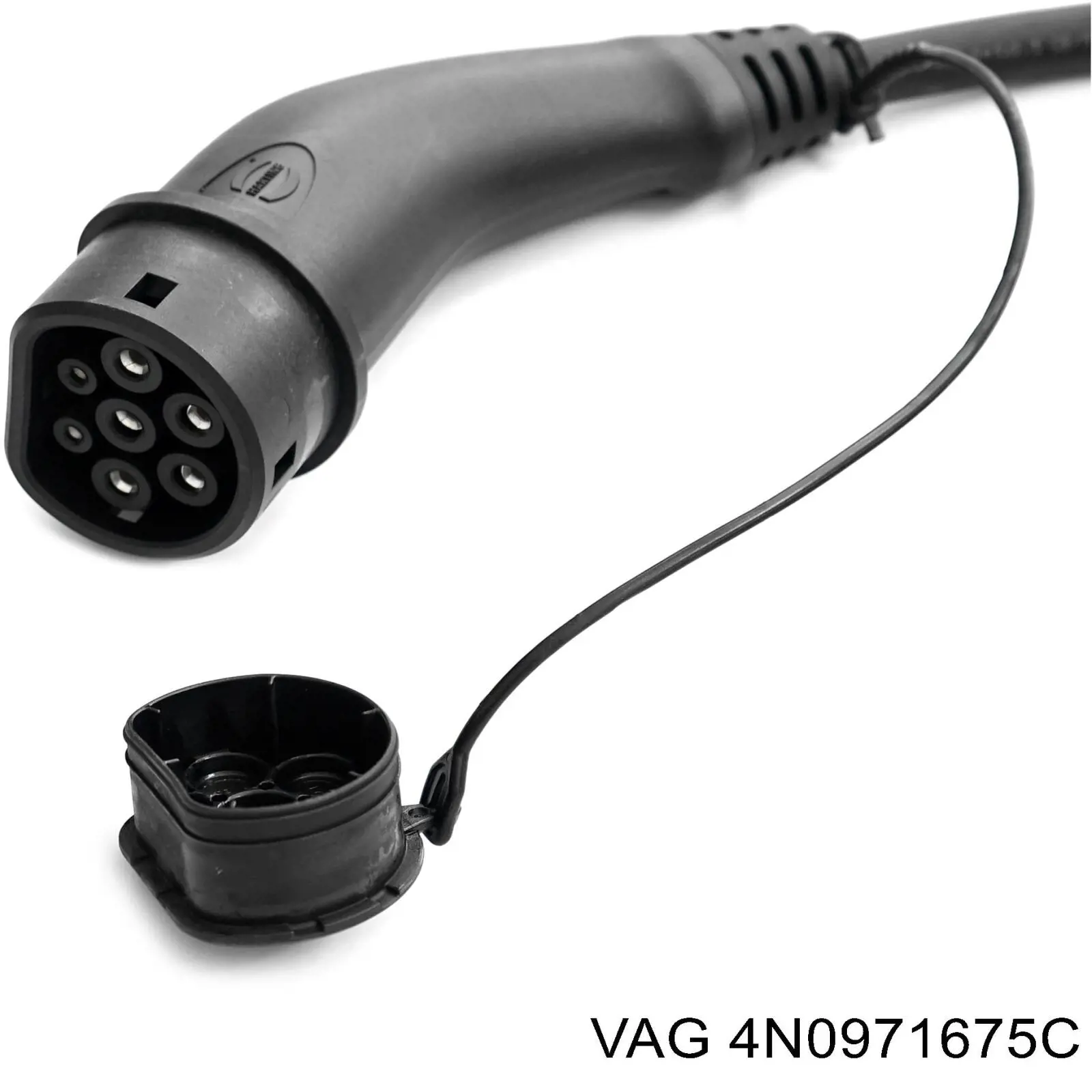 Купить 4N0971675C VAG 