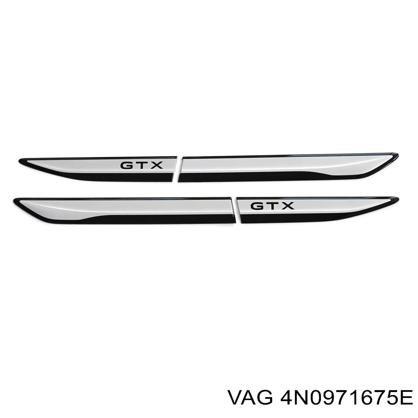  4N0971675E VAG