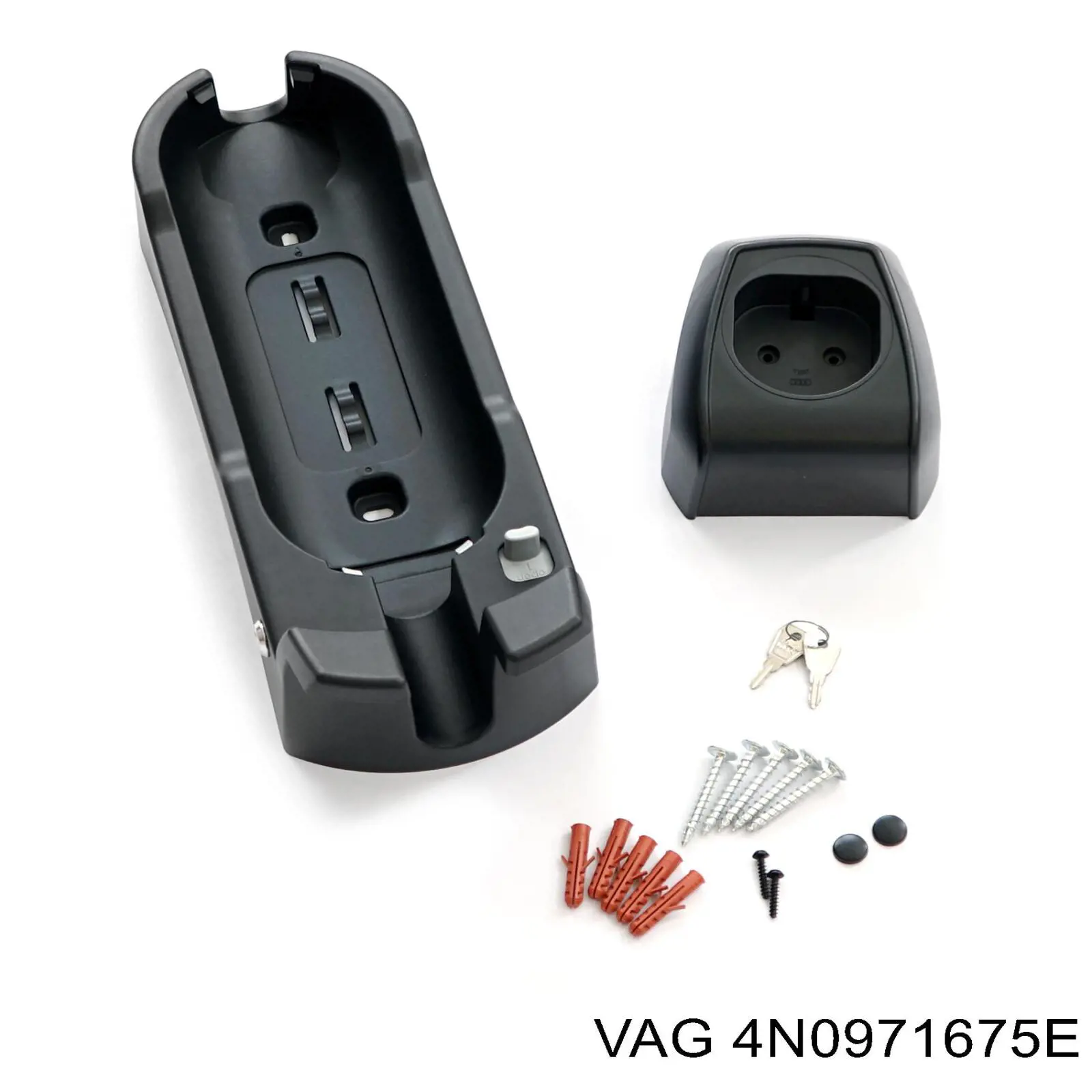  VAG 4N0971675E