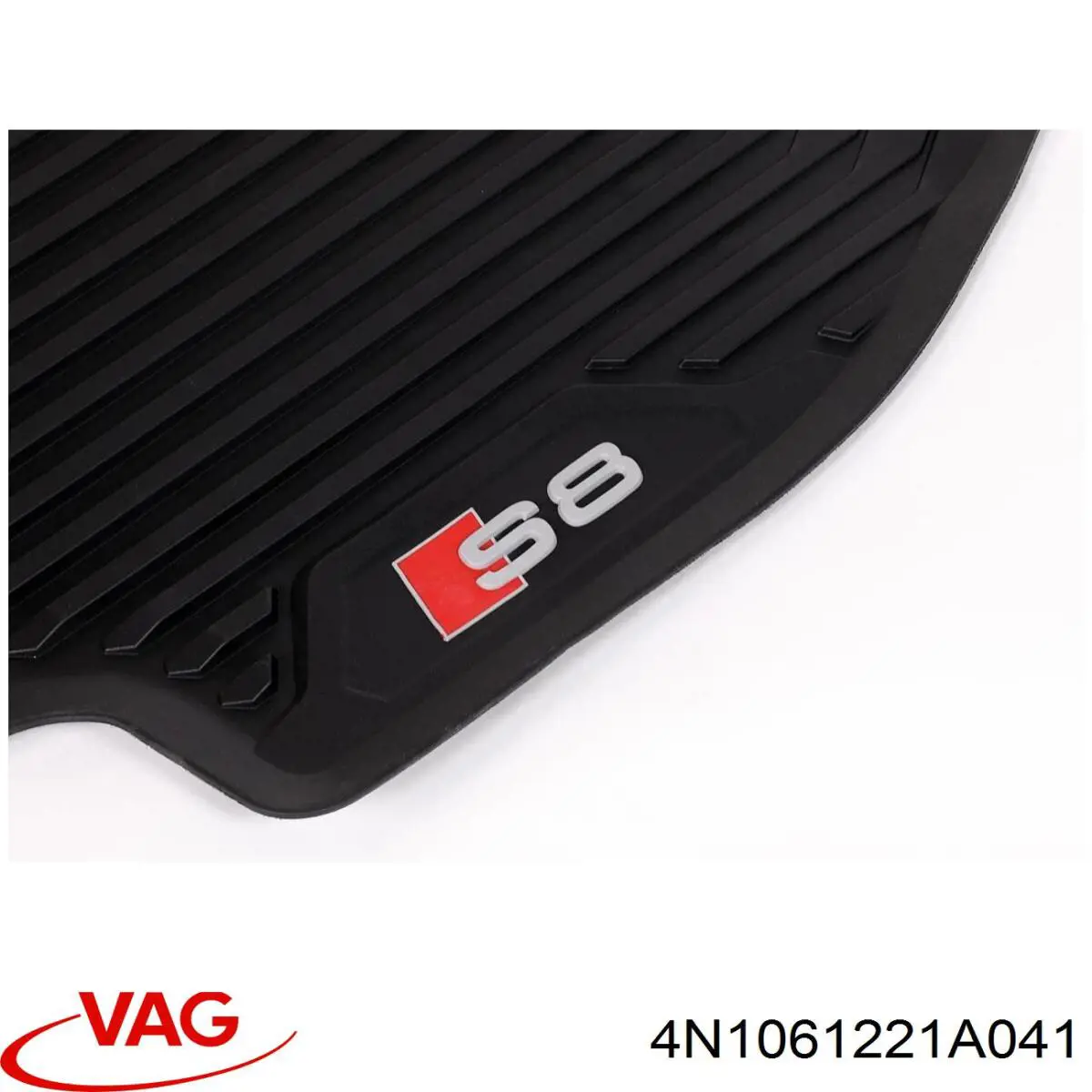  4N1061221A041 VAG