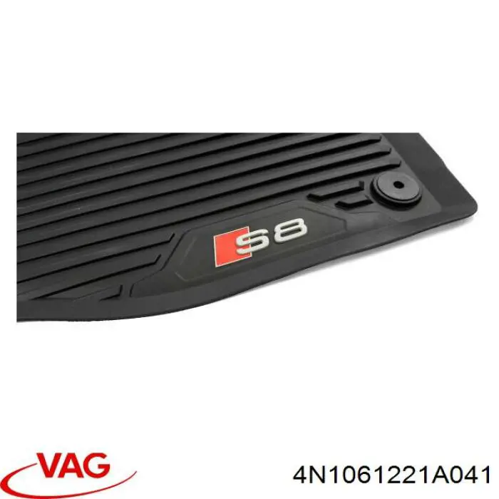  4N1061221A041 VAG