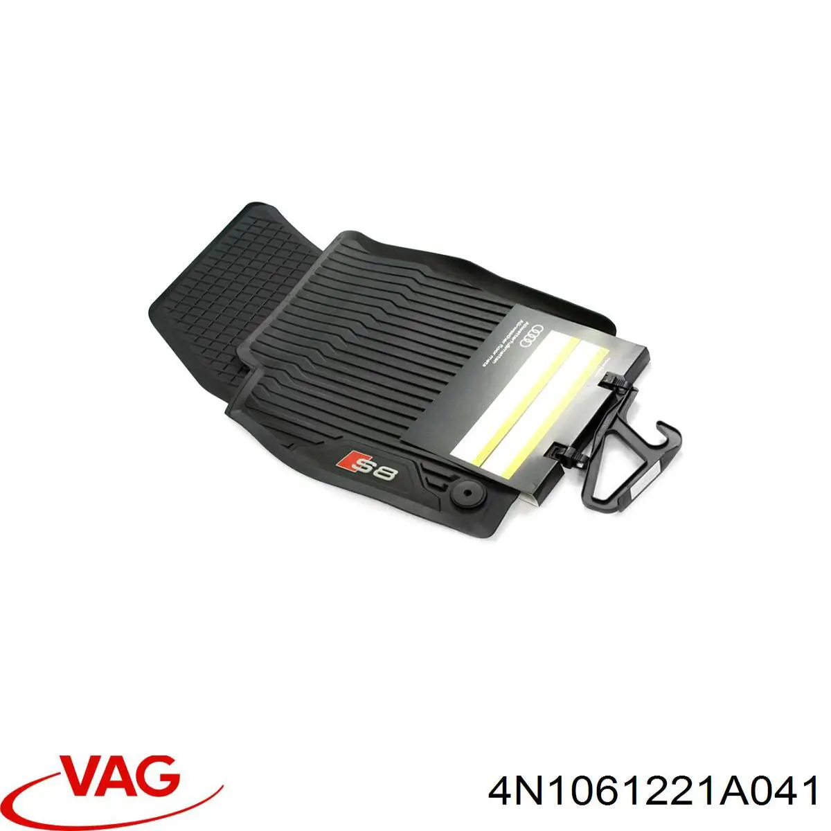 Купить 4N1061221A041 VAG 