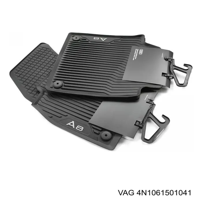  VAG 4N1061501041 цена, от 129.08 USD