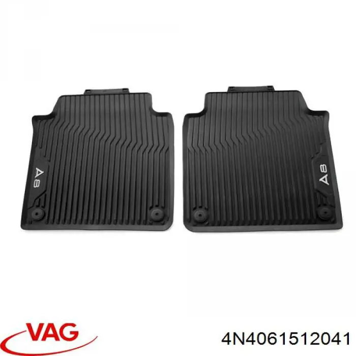 4N4061512041 VAG 