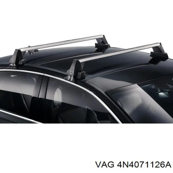 4N4071126A VAG 