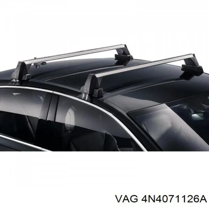 Купить 4N4071126A VAG 