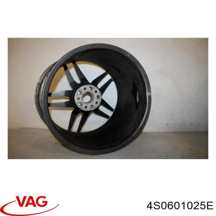 Диски VAG 4S0601025E цена, от 1319.49 USD