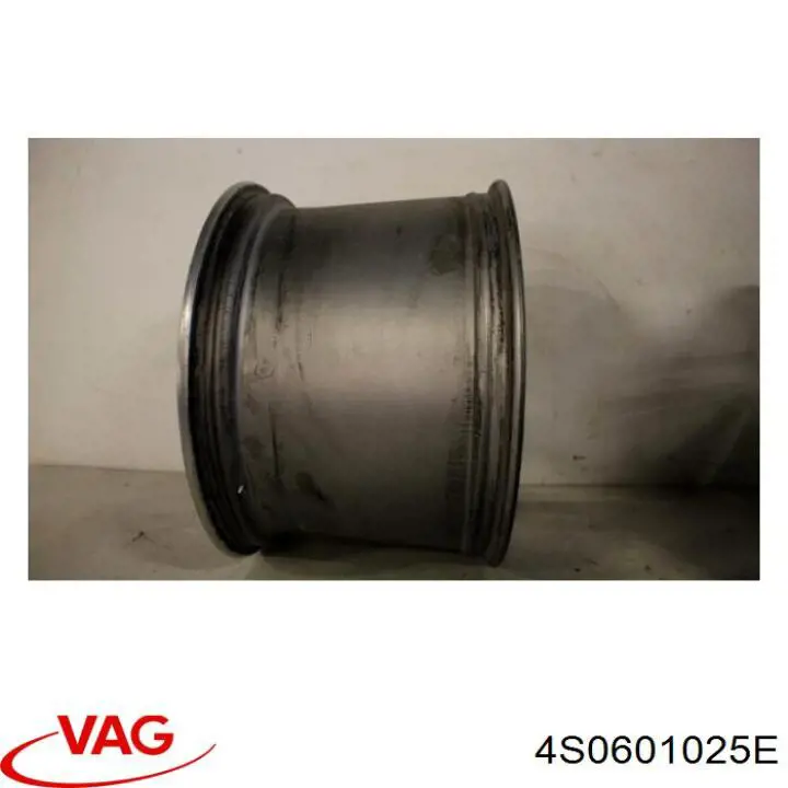 Купить 4S0601025E VAG Диски колесные