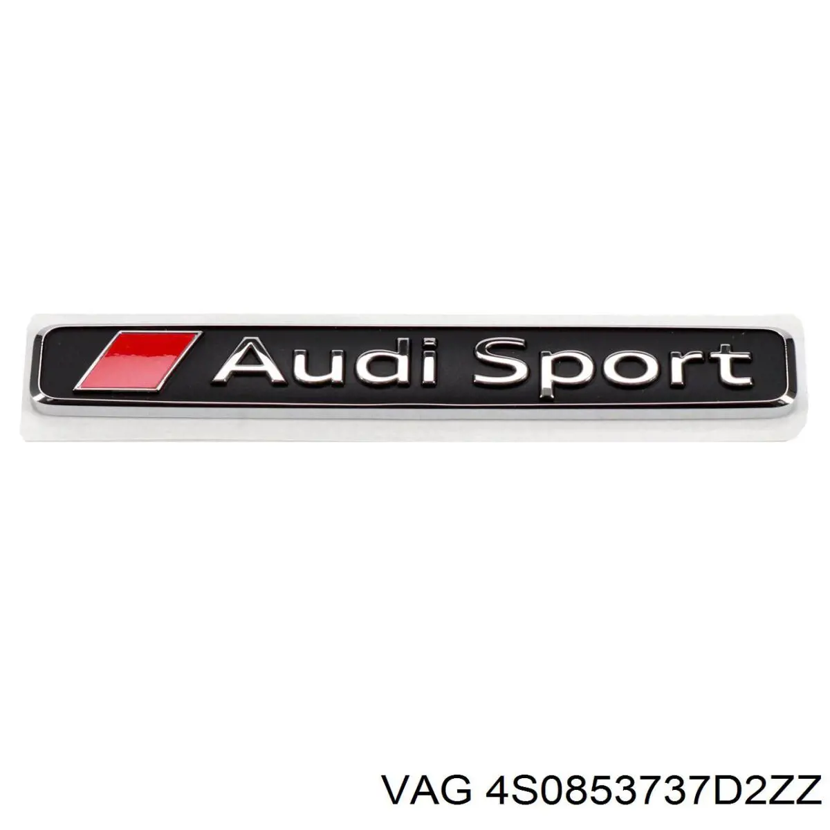  VAG 4S0853737D2ZZ цена, от 76.47 USD