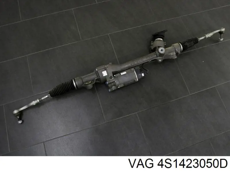 Реечный рулевой механизм VAG 4S1423061R цена, от 2109.45 USD