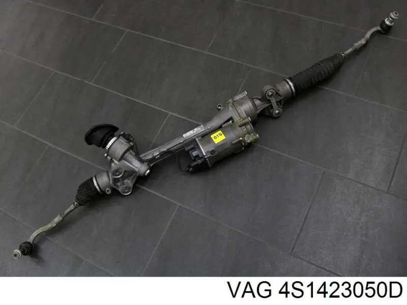 Купить 4S1423061R VAG Рулевая рейка