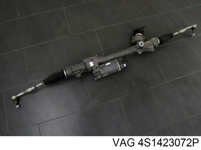 Рулевая рейка 4S1423061R VAG