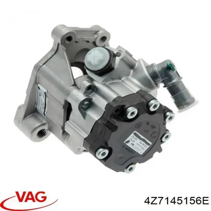 Насос гидравлики EAI SOR4110288 цена, от 155.82 USD