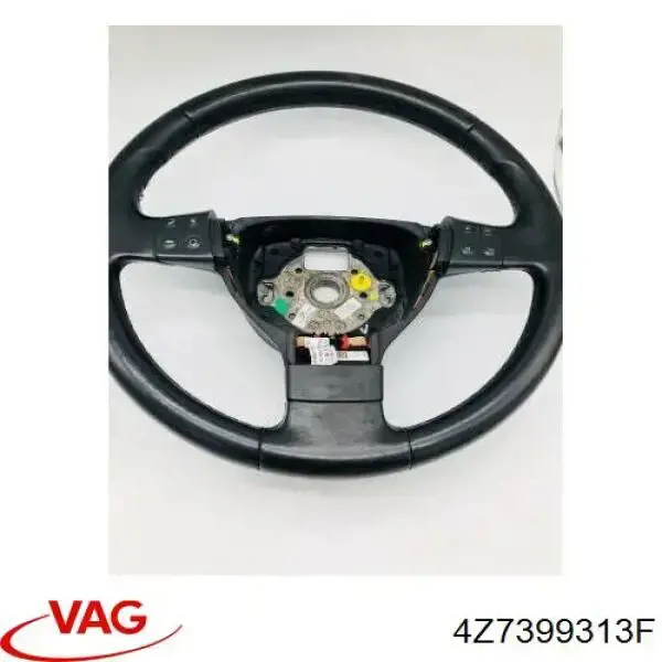 Передняя балка VAG 4Z7399313F цена, от 63.35 USD