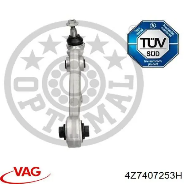4Z7407253H VAG 