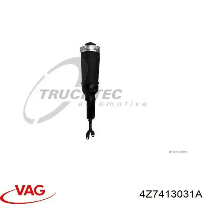 4Z7413031A VAG/Audi