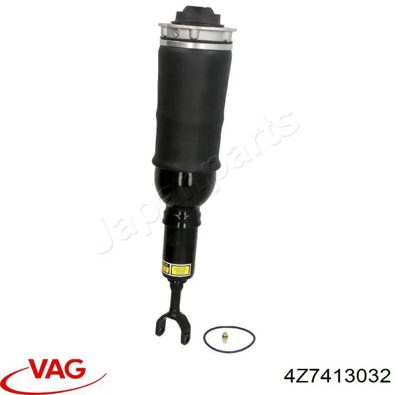 Стойка амортизатора передняя Magneti Marelli 350031000001 цена, от 336.22 USD