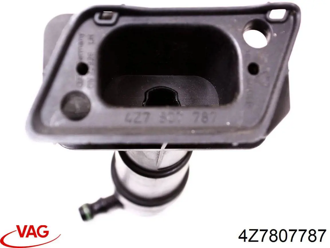  VAG 4Z7807787 цена, от 12.67 USD