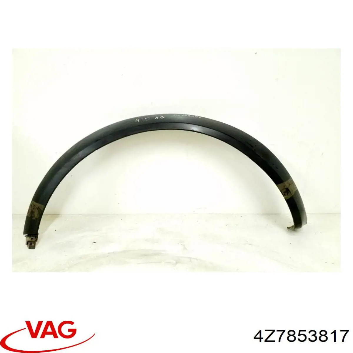 4Z7853817 VAG 