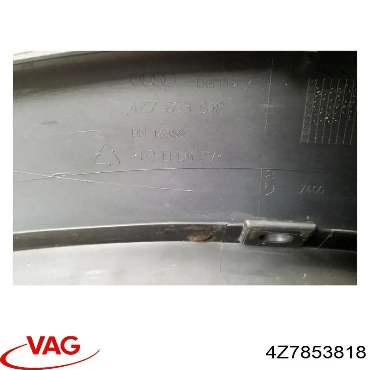 4Z7853818 VAG 