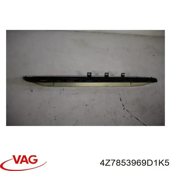 4Z7853969D1K5 VAG 