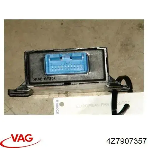 4Z7907357 VAG/Skoda