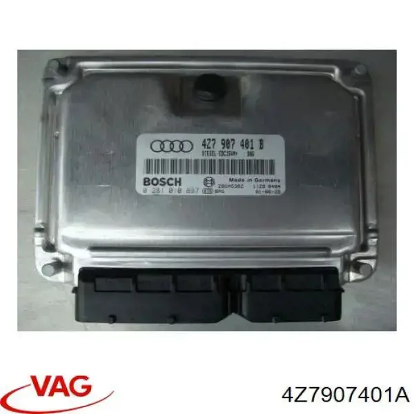 4Z7907401A VAG 