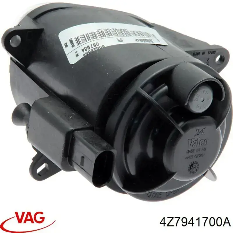 Купить 4Z7941700A VAG Туманка правая