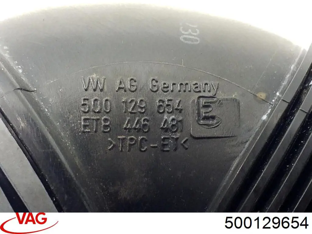 Купить 500129654 VAG 