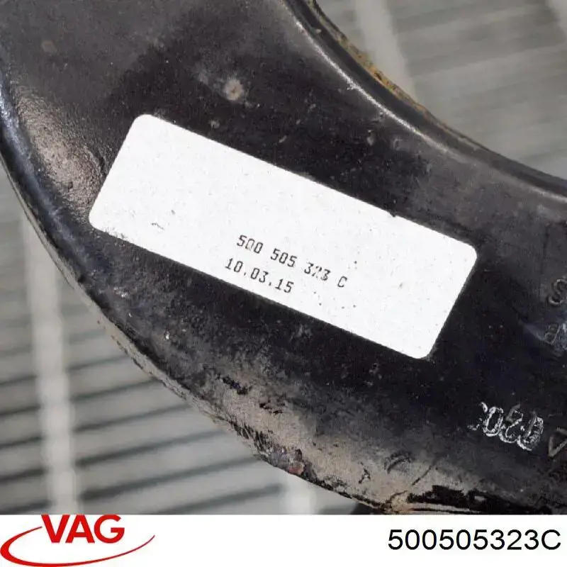 500505323C VAG 