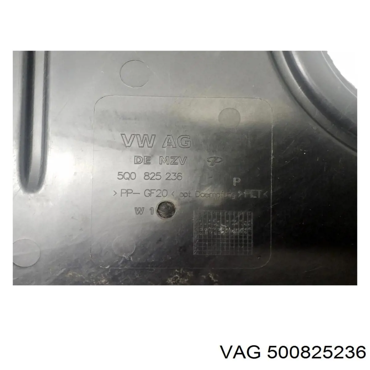 500825236 VAG 